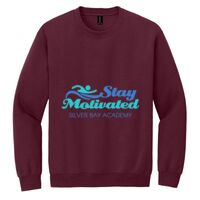 Heavy Blend™ Crewneck Sweatshirt Thumbnail