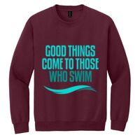 Heavy Blend™ Crewneck Sweatshirt Thumbnail