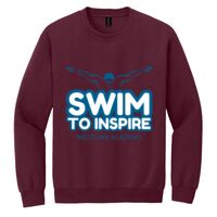 Heavy Blend™ Crewneck Sweatshirt Thumbnail