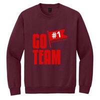 Heavy Blend™ Crewneck Sweatshirt Thumbnail