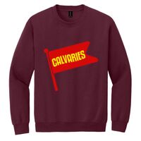 Heavy Blend™ Crewneck Sweatshirt Thumbnail