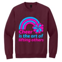 Heavy Blend™ Crewneck Sweatshirt Thumbnail