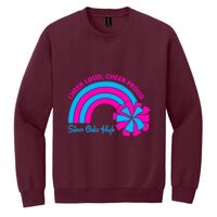 Heavy Blend™ Crewneck Sweatshirt Thumbnail