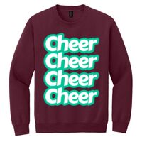 Heavy Blend™ Crewneck Sweatshirt Thumbnail