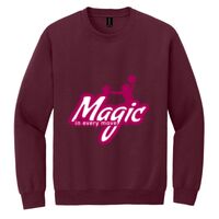 Heavy Blend™ Crewneck Sweatshirt Thumbnail