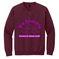 Heavy Blend™ Crewneck Sweatshirt Thumbnail