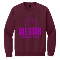 Heavy Blend™ Crewneck Sweatshirt Thumbnail