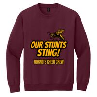 Heavy Blend™ Crewneck Sweatshirt Thumbnail