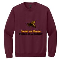 Heavy Blend™ Crewneck Sweatshirt Thumbnail