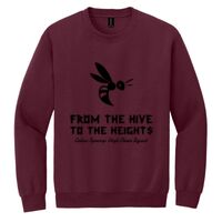Heavy Blend™ Crewneck Sweatshirt Thumbnail