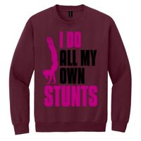 Heavy Blend™ Crewneck Sweatshirt Thumbnail