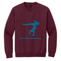 Heavy Blend™ Crewneck Sweatshirt Thumbnail