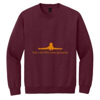 Heavy Blend™ Crewneck Sweatshirt Thumbnail