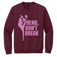 Heavy Blend™ Crewneck Sweatshirt Thumbnail