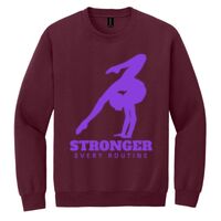 Heavy Blend™ Crewneck Sweatshirt Thumbnail
