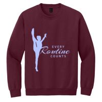 Heavy Blend™ Crewneck Sweatshirt Thumbnail