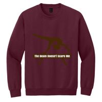 Heavy Blend™ Crewneck Sweatshirt Thumbnail