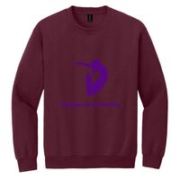 Heavy Blend™ Crewneck Sweatshirt Thumbnail