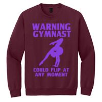 Heavy Blend™ Crewneck Sweatshirt Thumbnail