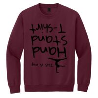 Heavy Blend™ Crewneck Sweatshirt Thumbnail