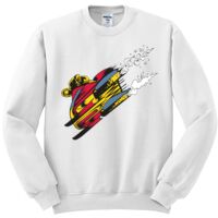 NuBlend ® Crewneck Sweatshirt Thumbnail