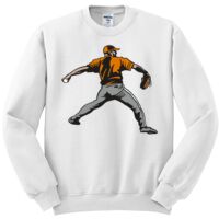 NuBlend ® Crewneck Sweatshirt Thumbnail