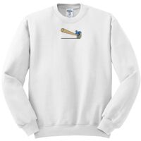 NuBlend ® Crewneck Sweatshirt Thumbnail