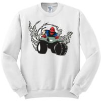 NuBlend ® Crewneck Sweatshirt Thumbnail