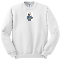 NuBlend ® Crewneck Sweatshirt Thumbnail