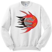 NuBlend ® Crewneck Sweatshirt Thumbnail