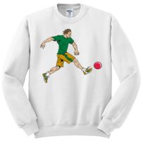 NuBlend ® Crewneck Sweatshirt Thumbnail