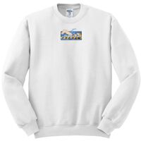 NuBlend ® Crewneck Sweatshirt Thumbnail