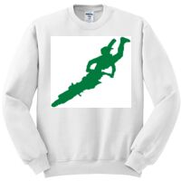 NuBlend ® Crewneck Sweatshirt Thumbnail