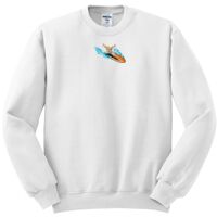NuBlend ® Crewneck Sweatshirt Thumbnail