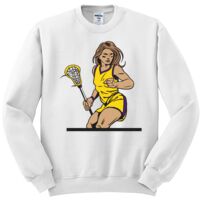 NuBlend ® Crewneck Sweatshirt Thumbnail