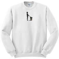 NuBlend ® Crewneck Sweatshirt Thumbnail