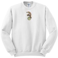 NuBlend ® Crewneck Sweatshirt Thumbnail