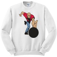 NuBlend ® Crewneck Sweatshirt Thumbnail