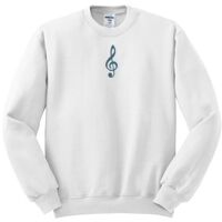 NuBlend ® Crewneck Sweatshirt Thumbnail