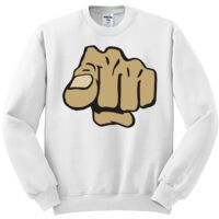NuBlend ® Crewneck Sweatshirt Thumbnail