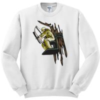 NuBlend ® Crewneck Sweatshirt Thumbnail