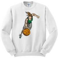 NuBlend ® Crewneck Sweatshirt Thumbnail