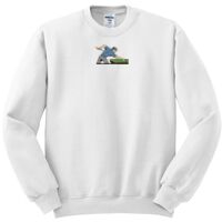 NuBlend ® Crewneck Sweatshirt Thumbnail