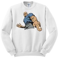 NuBlend ® Crewneck Sweatshirt Thumbnail
