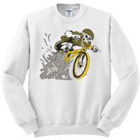 NuBlend ® Crewneck Sweatshirt Thumbnail