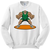 NuBlend ® Crewneck Sweatshirt Thumbnail