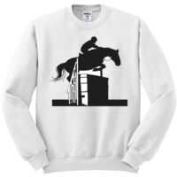 NuBlend ® Crewneck Sweatshirt Thumbnail