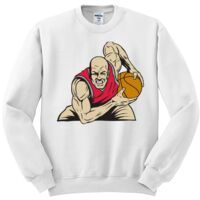 NuBlend ® Crewneck Sweatshirt Thumbnail
