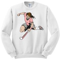 NuBlend ® Crewneck Sweatshirt Thumbnail