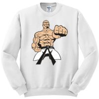 NuBlend ® Crewneck Sweatshirt Thumbnail